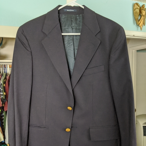 Ralph Lauren sports coat 36 S - Picture 1 of 8